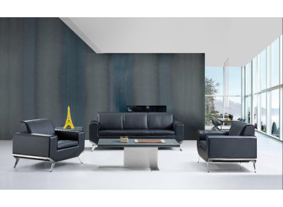 Sofa set 311 Seater Design Couch Upholstery Modern Sofas Suite Group