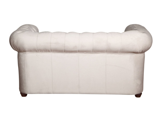 Chesterfield Sofa set Couch Set 321+Stool Seat Upholstery Sets Textile