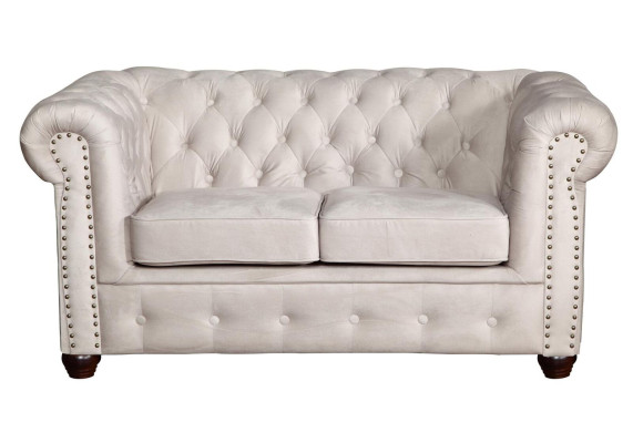 Chesterfield Sofa set Couch Set 321+Stool Seat Upholstery Sets Textile