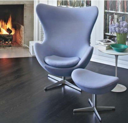 Luxury Colorful Relax Textile Lounge Club Upholstery Armchair Design Couch Sofa