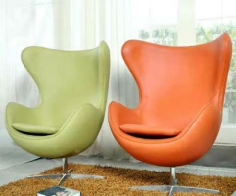 Luxury Colorful Relax Textile Lounge Club Upholstery Armchair Design Couch Sofa