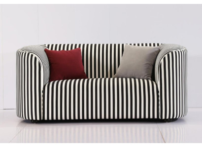 Suite Sofa set 321 Seater upholstered sofa Seat Living landscape