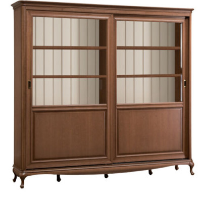 Books Shelf Sideboard Classic Furniture Shelves Wood Display case Wardrobe