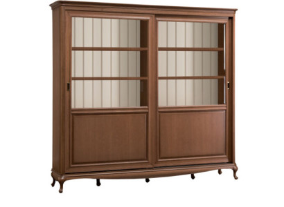 Books Shelf Sideboard Classic Furniture Shelves Wood Display case Wardrobe