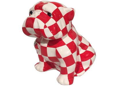Abstract Figure Statue Modern Figures Decoration Dog Garden Sculpture Decoration new