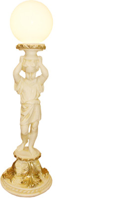 XXL Large Table Lamp 113cm Table Light fixture Lamps Lights Stand Figure Sculpture