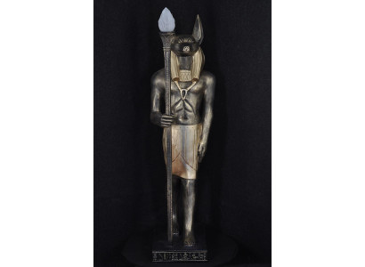 Design Egyptian Figure Statue Sculpture Figures Sculptures Decoration new P2875x1335