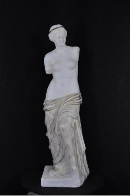Statue Aphrodite Sculpture Antique Design Figures PG017 Sculptures Decoration Decoration