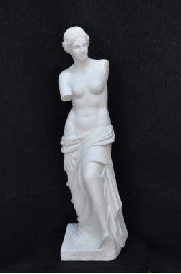Statue Aphrodite Sculpture Antique Design Figures PG017 Sculptures Decoration Decoration