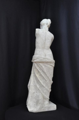 Statue Aphrodite Sculpture Antique Design Figures Sculptures Decoration Decoration PG017