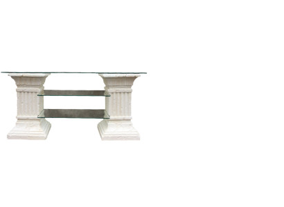 Design Display case Shelf Glass Column Wardrobe Showcases Shelves Wardrobe Living room 1845