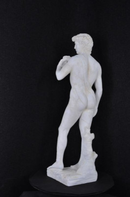 Antique style figure sculpture statue statues sculptures figures Renaissance 115cm