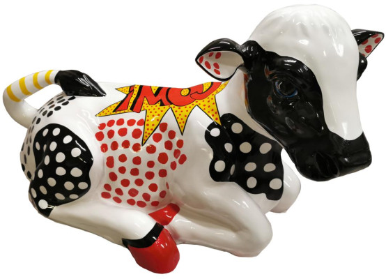 Modern Decoration Figures Real Handcraft designer Loft colorful sculptures new