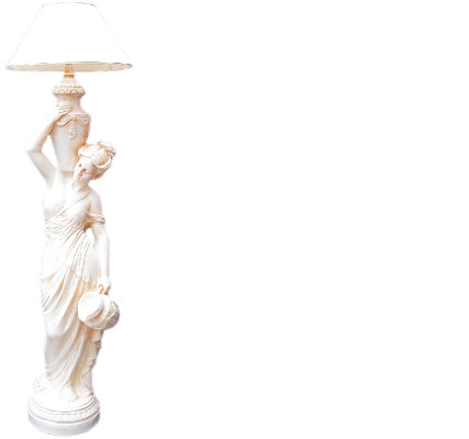Design lights standing lamp light fixture lampshade decorative lamp lighting 6828 new