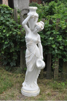 Antique style figure sculpture statue statues sculptures figures Renaissance 141cm