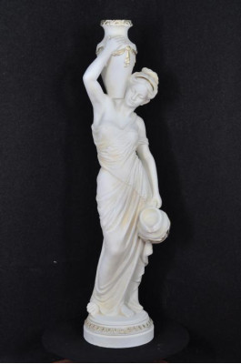 Antique style figure sculpture statue statues sculptures figures Renaissance 141cm