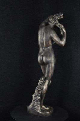 Statue Sculpture Diana Antique Style Figures Sculptures Decoration Erotic Statues