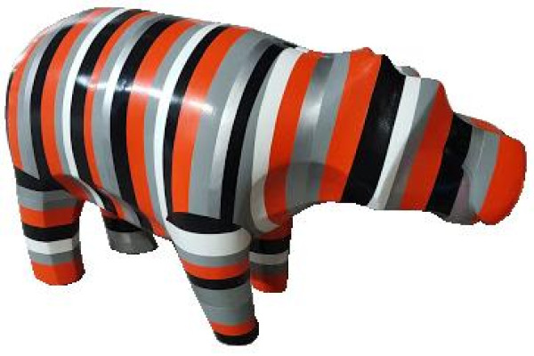 Modern Decoration Abstract Figure Figures Abstract Statues Sculpture Decorative Statue