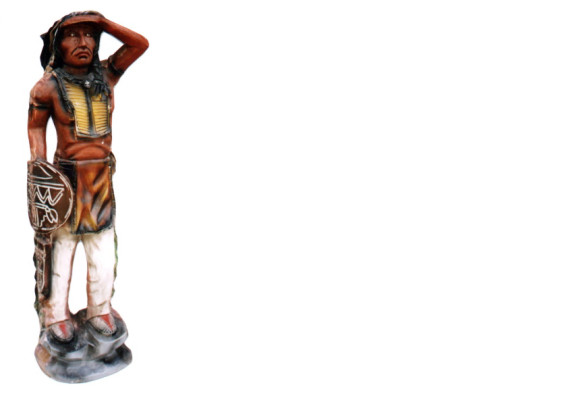 Design Indian figure statue sculpture figures sculptures decoration decoration 5660