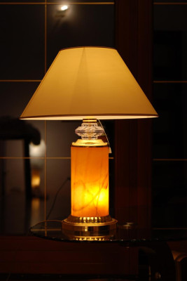 Design Lamp table lamp Table Lamps Light fixture Deco Classic lighting 65cm