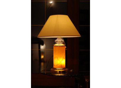 Design Lamp table lamp Table Lamps Light fixture Deco Classic lighting 65cm
