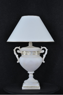 Medusa Lamp table lamp Light fixture Classic lighting Table Lamps XXL 84cm new
