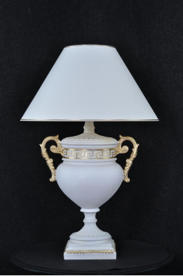Medusa Lamp table lamp Light fixture Classic lighting Table Lamps XXL 84cm new