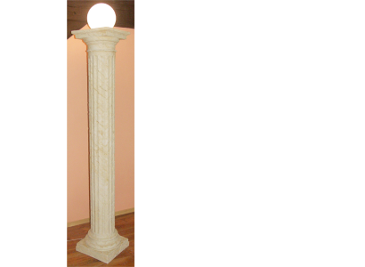 Design column lamp Lamp Light fixture lampshade decorative lamp column floor lamp 6855 new