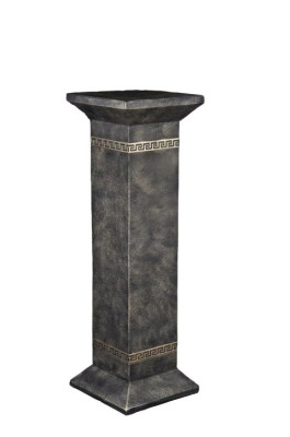 Medusa Column - Roman Columns from Marble for stylish decoration