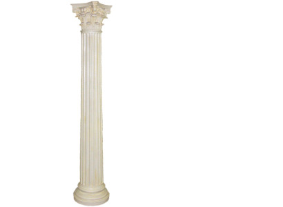 Design Column Column Antique Decorative Column Flower Column Stand Pedestal 228cm new