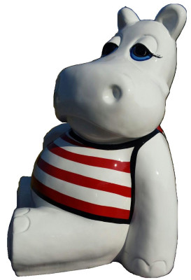 Modern Decoration Abstract Statue Sculpture Figures Sculptures Decoration new