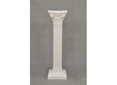 Column Marble Style Decoration Columns Statue Sculpture Stand Sculptures Decoration 1005