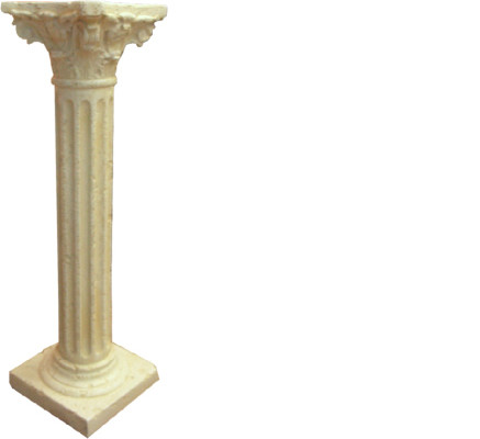 Design columns column decorative column columns flower column stand pedestal 1634 new