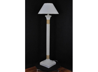 Classic floor lamp Light fixture floor lamp Medusa floor lamp Lamp Lamps 158cm
