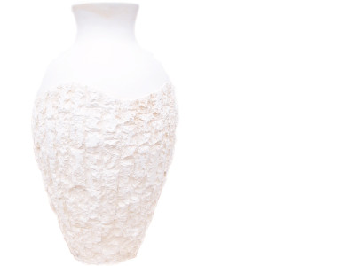 xxl Vase Table Decoration Decorative Vases Antique Style Sculpture Figure Chalice Rome 95cm