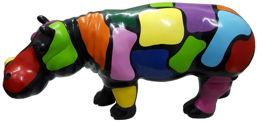 Modern Decoration Abstract Figure Figures Abstract Statues Sculpture Decorative Statue