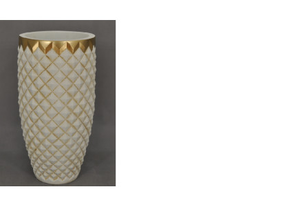 XXL Vase Table Decoration Decorative Vases Antique Style Sculpture Figure Chalice Rome 0901