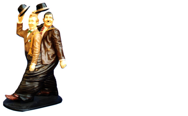 Design figure twins statue sculpture figures sculptures decoration decoration 5370