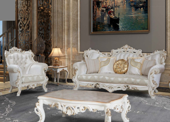 Design Upholstery Seat Couch 3 Seater Sofa Chesterfield Sofas Textile Fabric