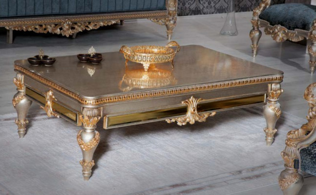 Coffee table Table Coffee tables wooden table design luxury side table 130x80