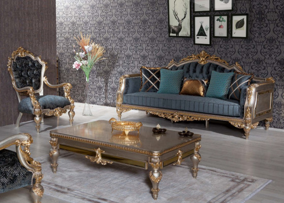 Coffee table Table Coffee tables wooden table design luxury side table 130x80