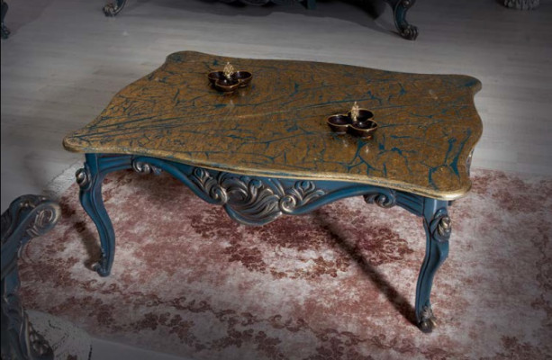 Coffee Table Side Tables Living room Luxury Coffee table Design Wood
