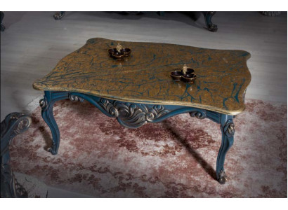 Coffee Table Side Tables Living room Luxury Coffee table Design Wood