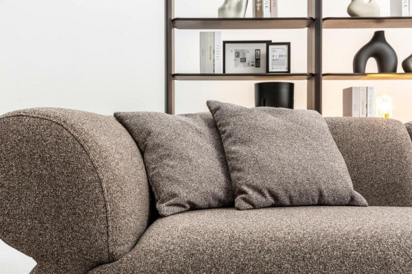Large Living room Set Five Seater Three Seater Armchair Stool Sofa set