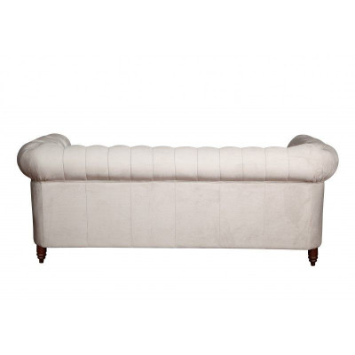 Chesterfield Sofa set 3+2+1 Oxford Couch Upholstery Set Sofas Couches Leather