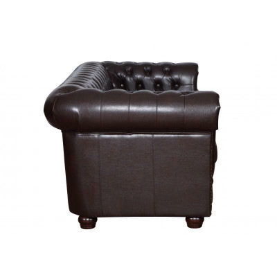 Leather sofa sofa set 3+2+1 seater set suite upholstered sofa couch