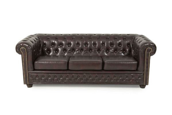 Leather sofa sofa set 3+2+1 seater set suite upholstered sofa couch