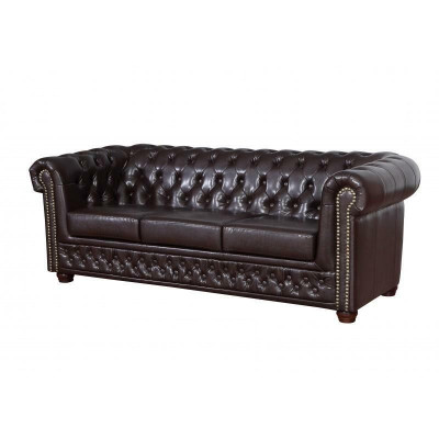 Leather sofa sofa set 3+2+1 seater set suite upholstered sofa couch