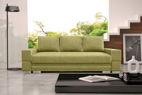 4 Seater Sofa Couch Upholstery Couches Sofas Seater Big XXL Seat Textile Fabric