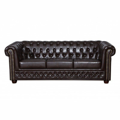 Chesterfield Sofa set Sofa 3+1+1 Couch Upholstery Set Sofas Couches Yorki new